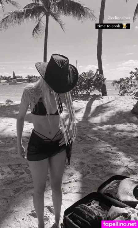 Celinealbar OnlyFans Thumbnail #Y1SbqqwVgE