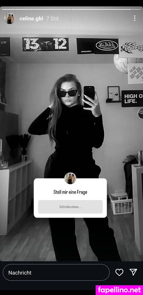 Celinegbl Nude Leaked OnlyFans Photo #6HZYEb12gX