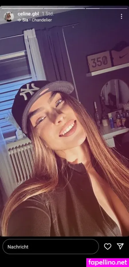 Celinegbl OnlyFans Thumbnail #FZwivuAH8C