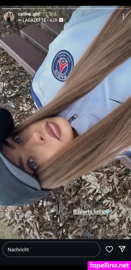 Celinegbl OnlyFans Thumbnail #SscoaZPxs6