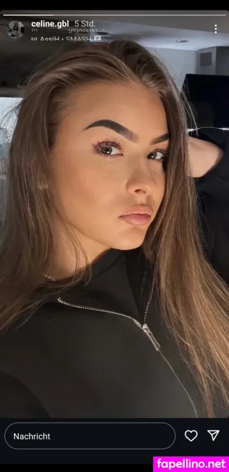 Celinegbl OnlyFans Thumbnail #VMvzjCunya