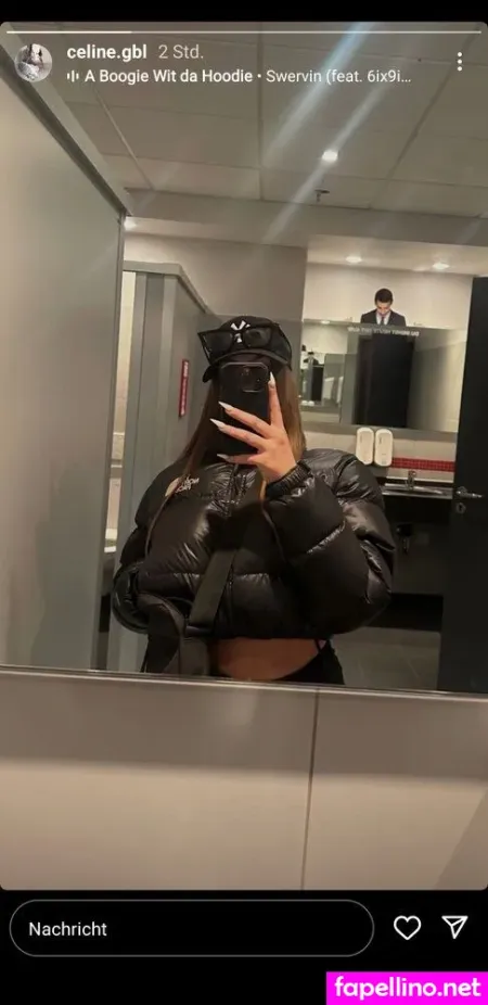 Celinegbl OnlyFans Thumbnail #WsxxLjhlwn