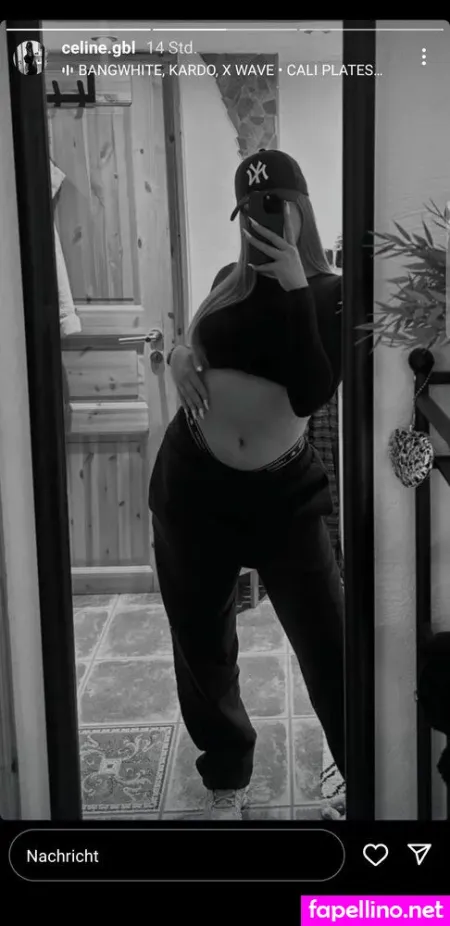 Celinegbl OnlyFans Thumbnail #c8XxuJCk1u