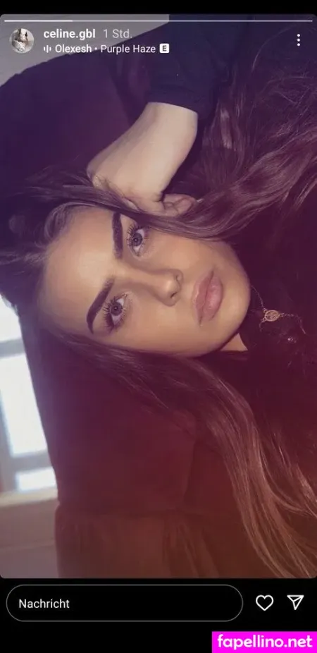 Celinegbl OnlyFans Thumbnail #fwoWglQE57