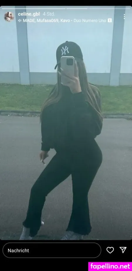 Celinegbl OnlyFans Thumbnail #qzXRSlnfhG