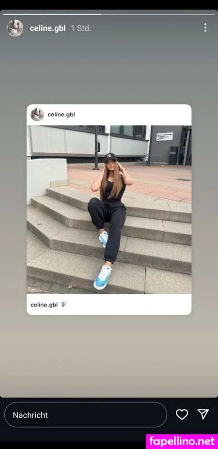 Celinegbl OnlyFans Thumbnail #tvE9APUx6Y