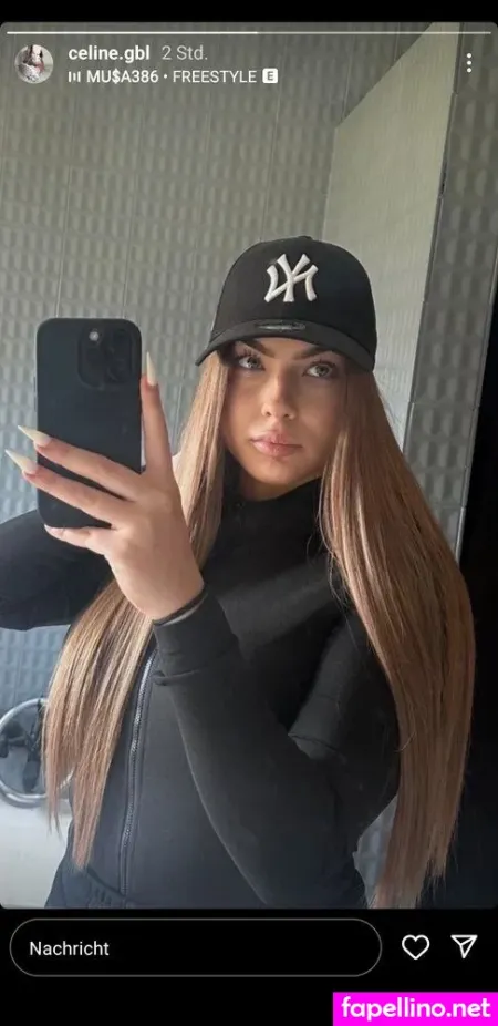 Celinegbl OnlyFans Thumbnail #tvO3EGGWBc