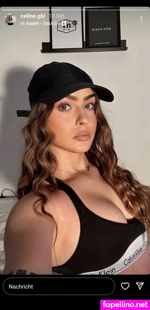 Celinegbl Nude Leaked OnlyFans Photo #uZsEIqiWtB