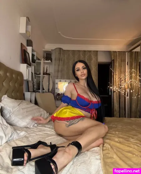 Celineofficial OnlyFans Thumbnail #HQSSJAoNio