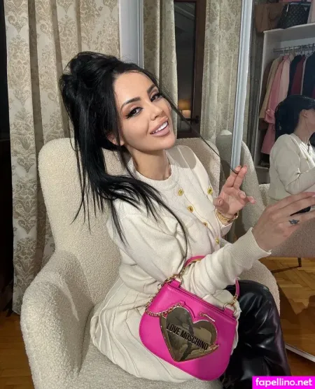 Celineofficial OnlyFans Thumbnail #T09wzzGNwL