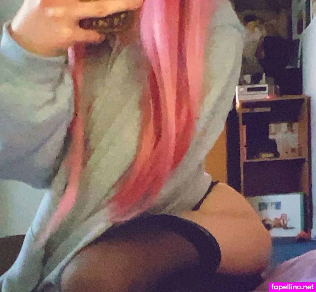 celivamp Nude Leaked OnlyFans Photo #O0zdB28Zwq