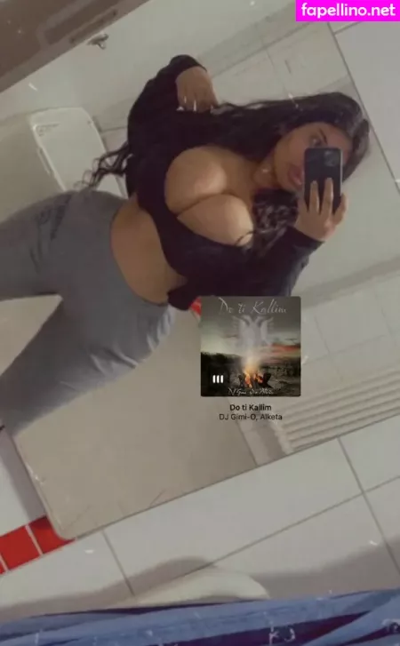 Celjanaaa OnlyFans Thumbnail #0nYNash6t8