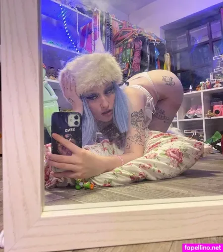 Celldiorr OnlyFans Thumbnail #bT9lISvb2e