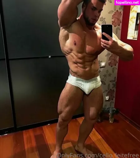 Cello Leitefree OnlyFans Thumbnail #2LGhi4Bs3v