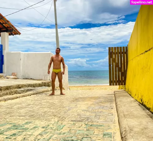 Cello Leitefree OnlyFans Thumbnail #V60svBAwD7