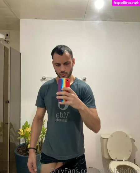 Cello Leitefree OnlyFans Thumbnail #bYXyUxHWfJ