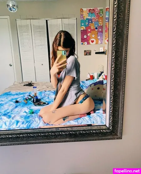 Celqeste OnlyFans Thumbnail #CWBNENyTo5