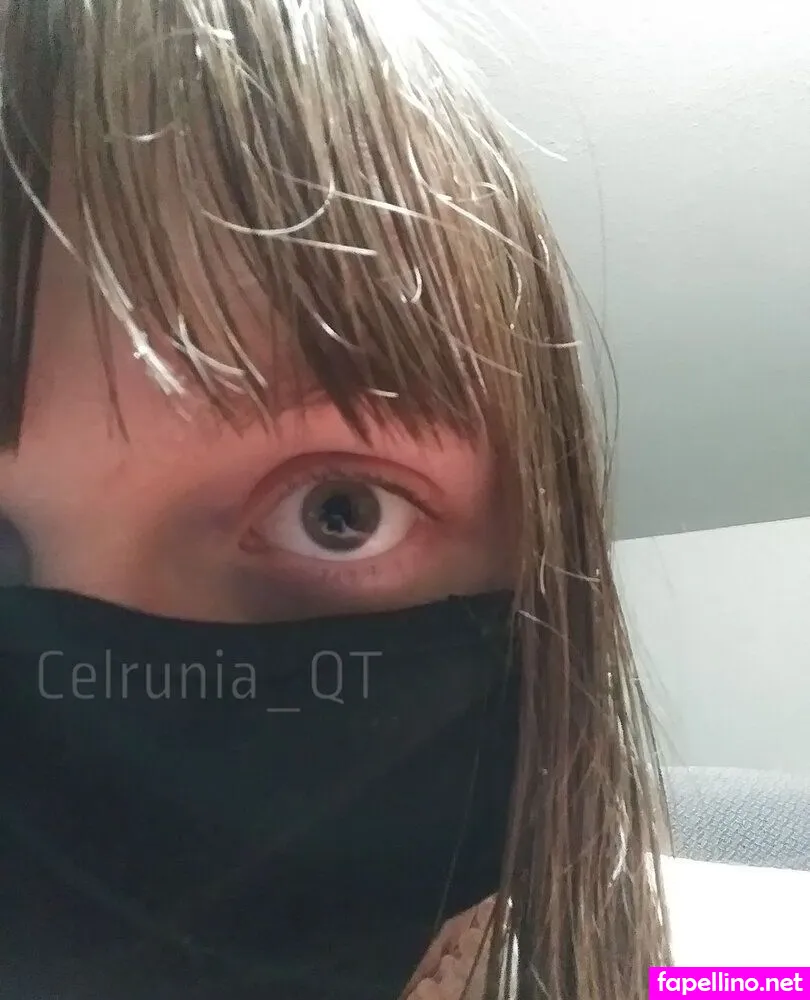 Celrunia_QT, qtcinderella Nude Leaked OnlyFans Photo #9AdTwRTRpD