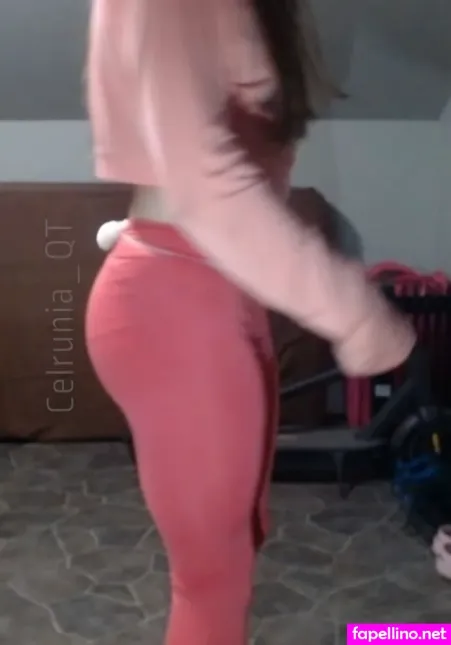 Celrunia Qt OnlyFans Thumbnail #sAwsc6KOeD