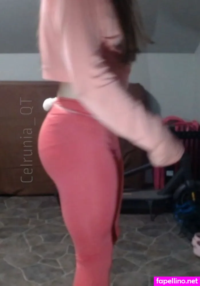 Celrunia_QT, qtcinderella Nude Leaked OnlyFans Photo #sAwsc6KOeD