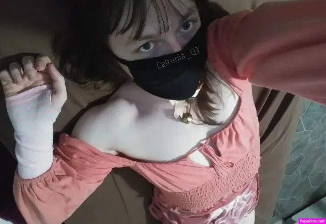 Celrunia Qt OnlyFans Thumbnail #vifzr4bPp1