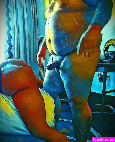 Celtic Bear OnlyFans Thumbnail #9PmOa0B8Q2