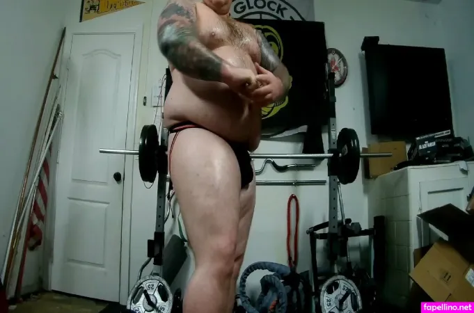 Celtic Bear OnlyFans Thumbnail #J9IO8cpGch