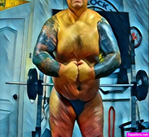 Celtic Bear OnlyFans Thumbnail #dAjZSpQdfS