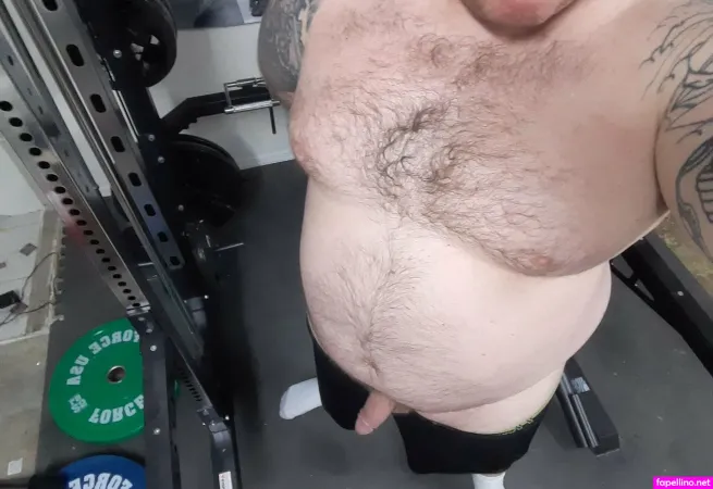 Celtic Bear OnlyFans Thumbnail #pF70wC7uOg