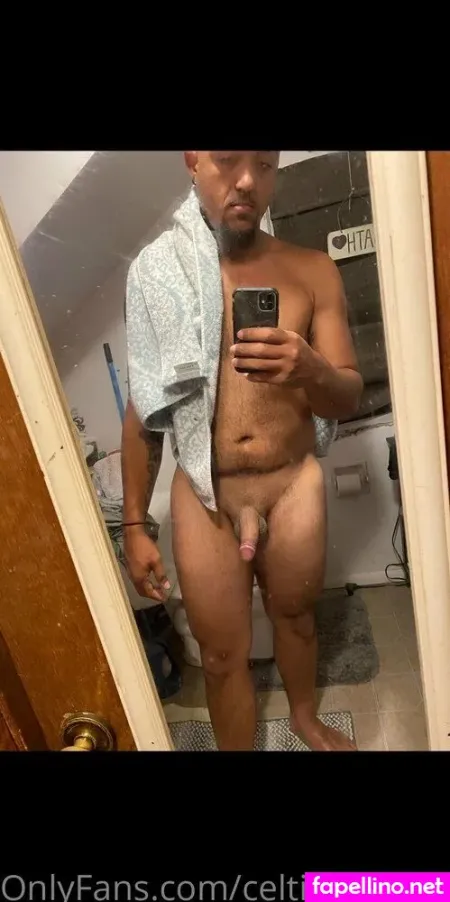 Celtic Papi 33 OnlyFans Thumbnail #2ppzI7byXd