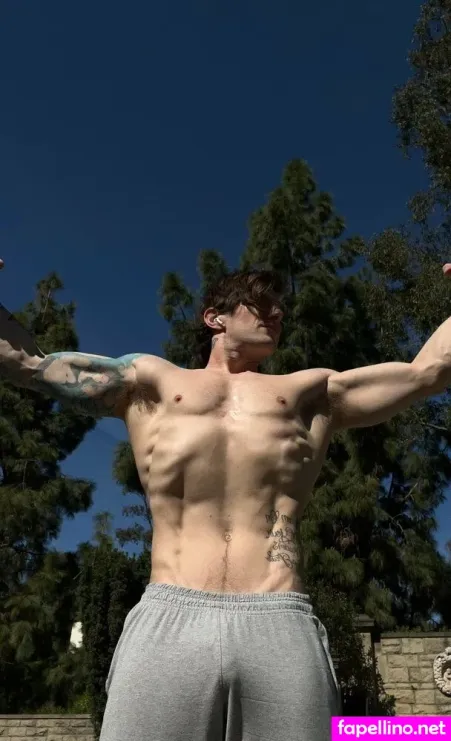 Celticirontv OnlyFans Thumbnail #DsH9tf3wTX