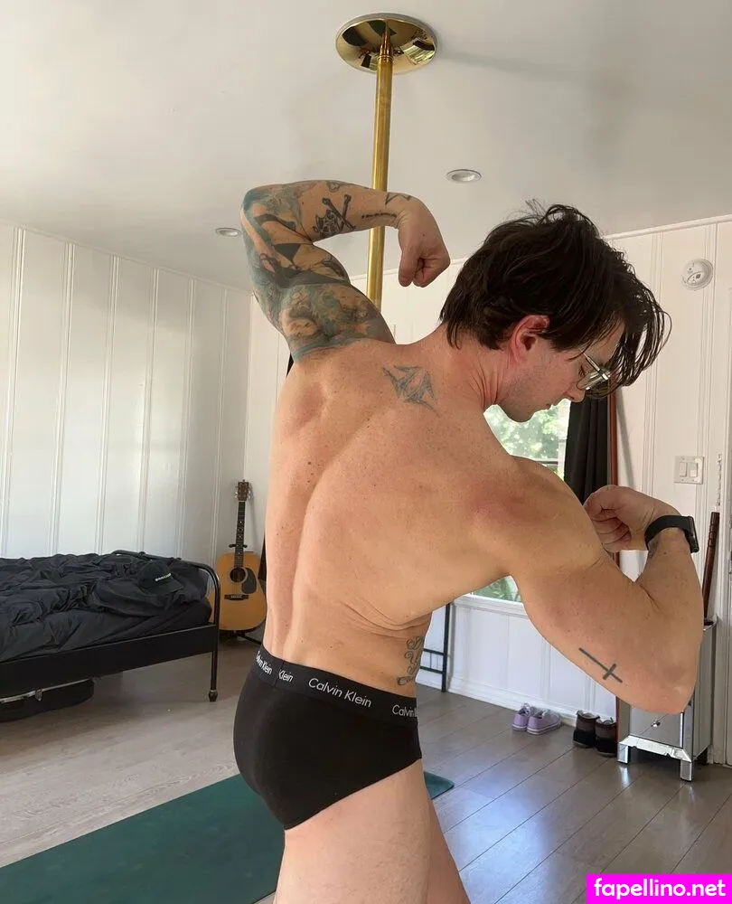 celticirontv, celticknotproductions Nude Leaked OnlyFans Photo #O9AFiTfPCS