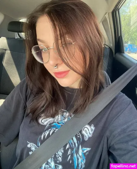 Celty Sturluson OnlyFans Thumbnail #p0DcyX0XE9