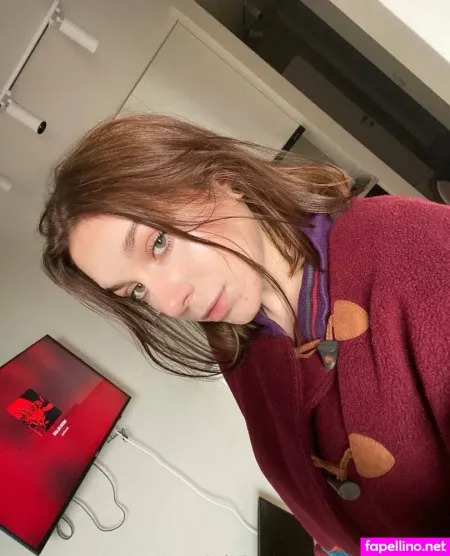 Celty Sturluson OnlyFans Thumbnail #p7LcXFEHw6