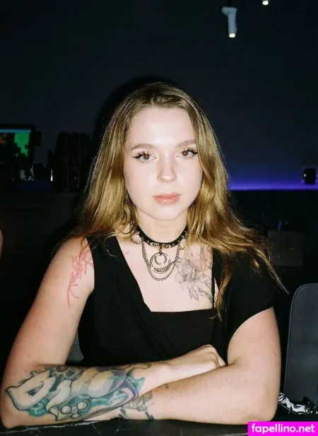 Celtysinsmore OnlyFans Thumbnail #N3de4N1F3x