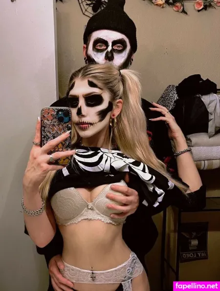 Cemeteryfaerie OnlyFans Thumbnail #CexXztYAAm