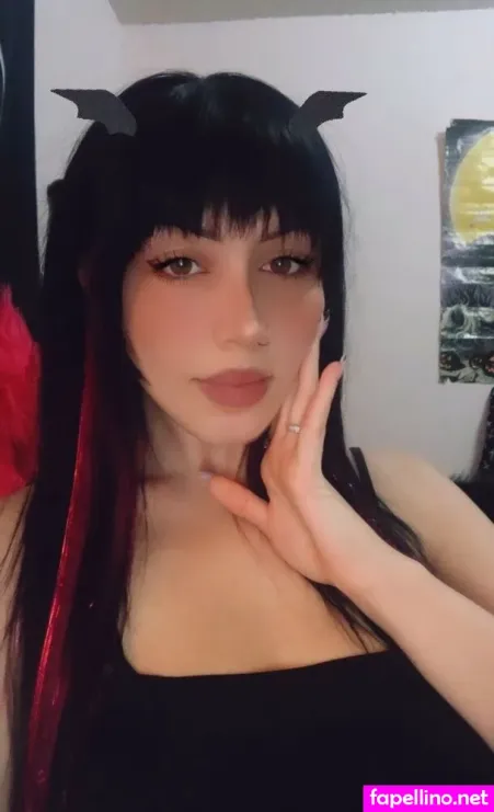 Cemeteryfaerie OnlyFans Thumbnail #QBSSkWdl6r