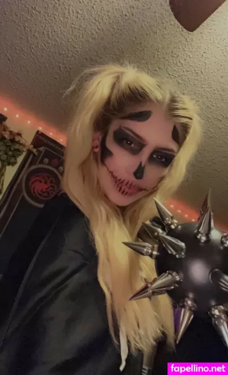 Cemeteryfaerie OnlyFans Thumbnail #UdTPtWvDcr