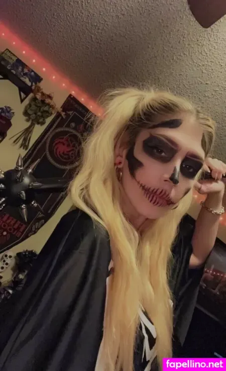 Cemeteryfaerie OnlyFans Thumbnail #fPZKsZT77x