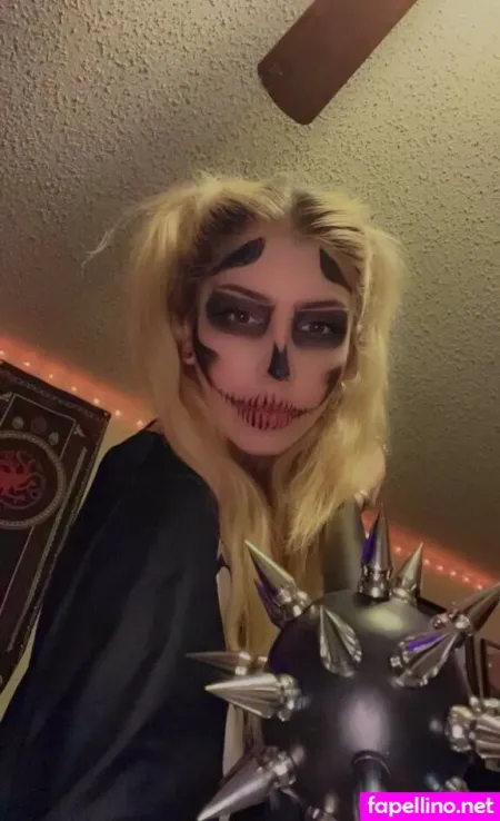 Cemeteryfaerie OnlyFans Thumbnail #q056kXS83x