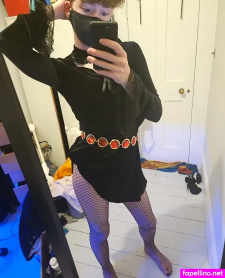 Cemeterykitty OnlyFans Thumbnail #1W7jsiIrZQ