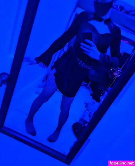 Cemeterykitty OnlyFans Thumbnail #HJV8VQx1QB