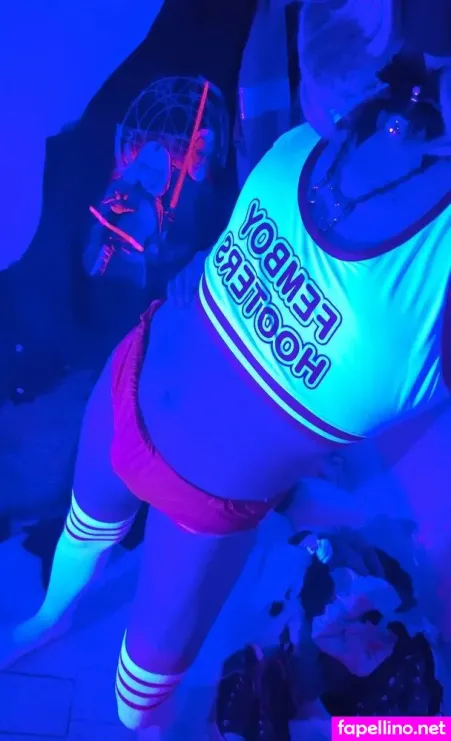 Cemeterykitty OnlyFans Thumbnail #PYXGDG8r9k