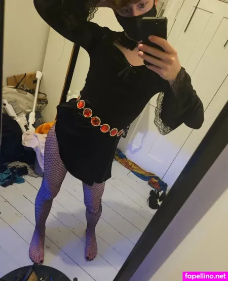 Cemeterykitty OnlyFans Thumbnail #UVTs7zZS1A