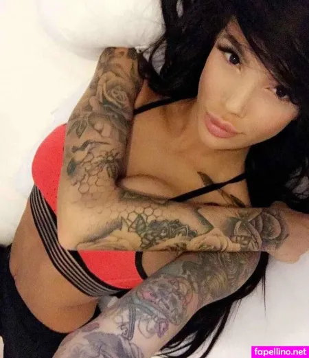 Cemone Andrea OnlyFans Thumbnail #cXq07iLZDG