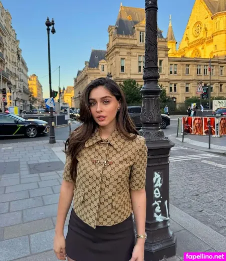 Cemre Baysel OnlyFans Thumbnail #PsySTPWdG5