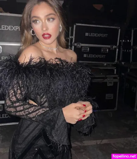 Cemre Baysel OnlyFans Thumbnail #UK3BMUJ4mR