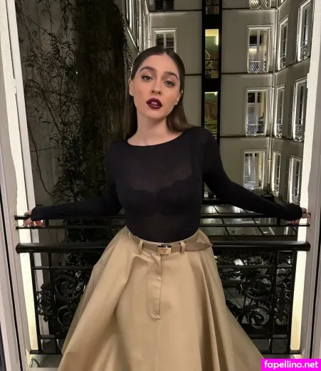 Cemre Baysel OnlyFans Thumbnail #cwH2iPxDCd