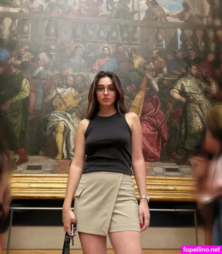 Cemre Baysel OnlyFans Thumbnail #hlkvGmIopM