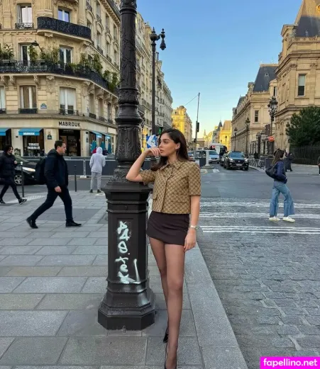 Cemre Baysel OnlyFans Thumbnail #r7Nic3uo3e